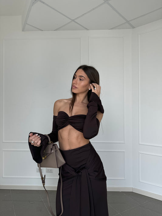 Saint tropez Set