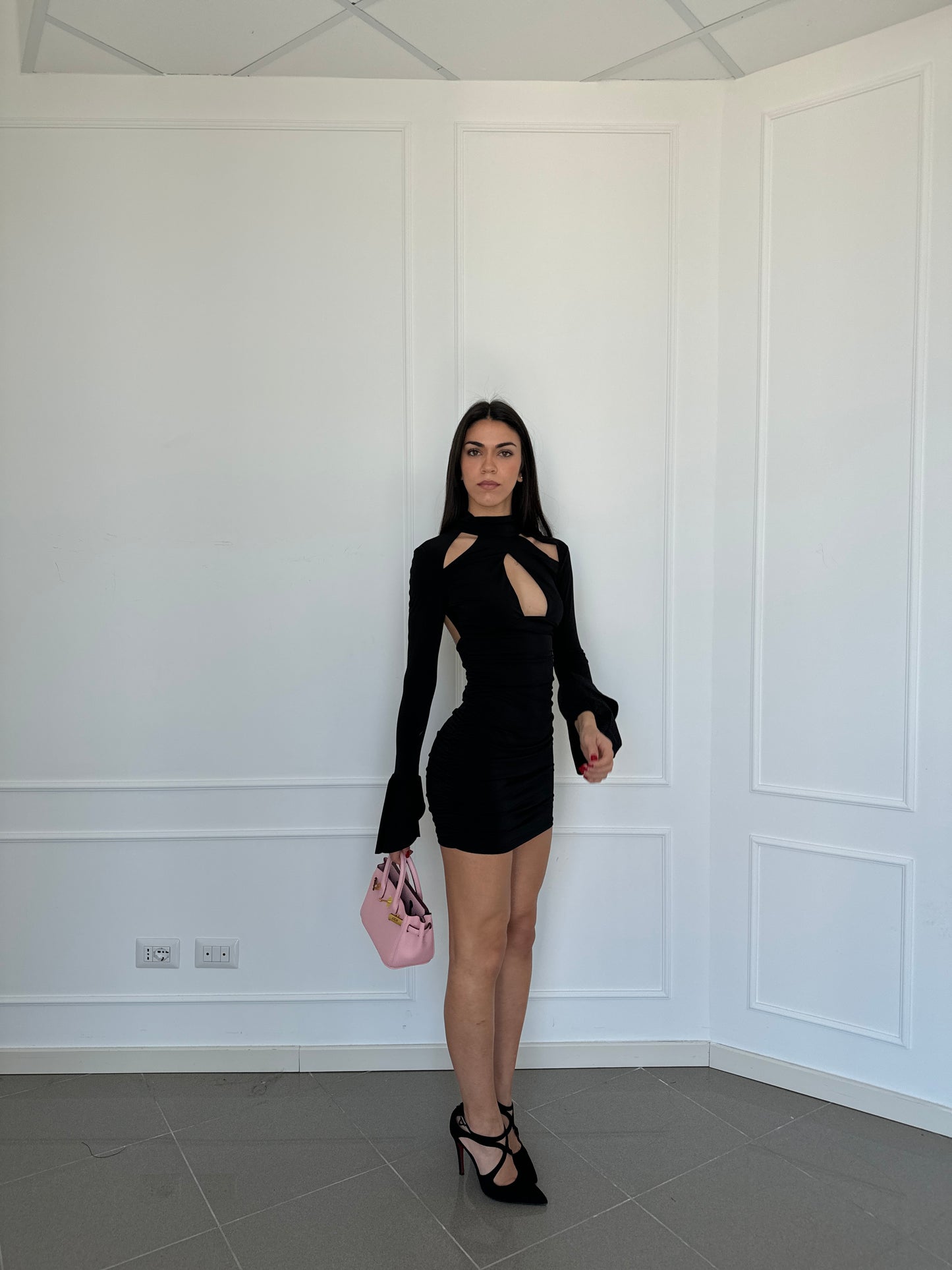 Lily Dress