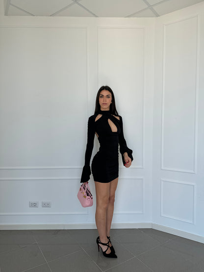 Lily Dress