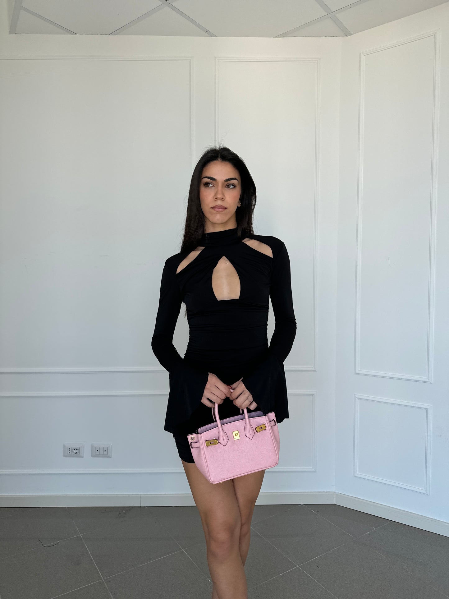 Lily Dress