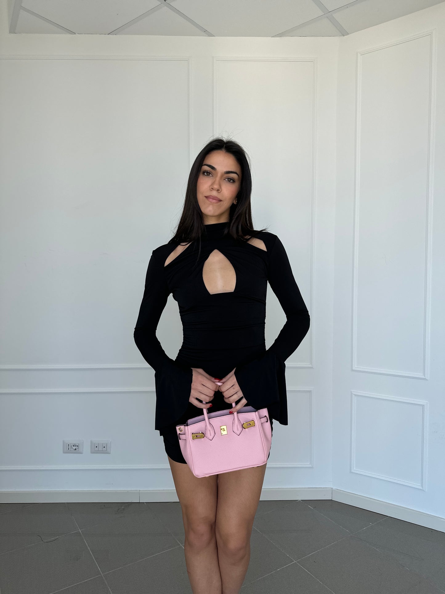 Lily Dress
