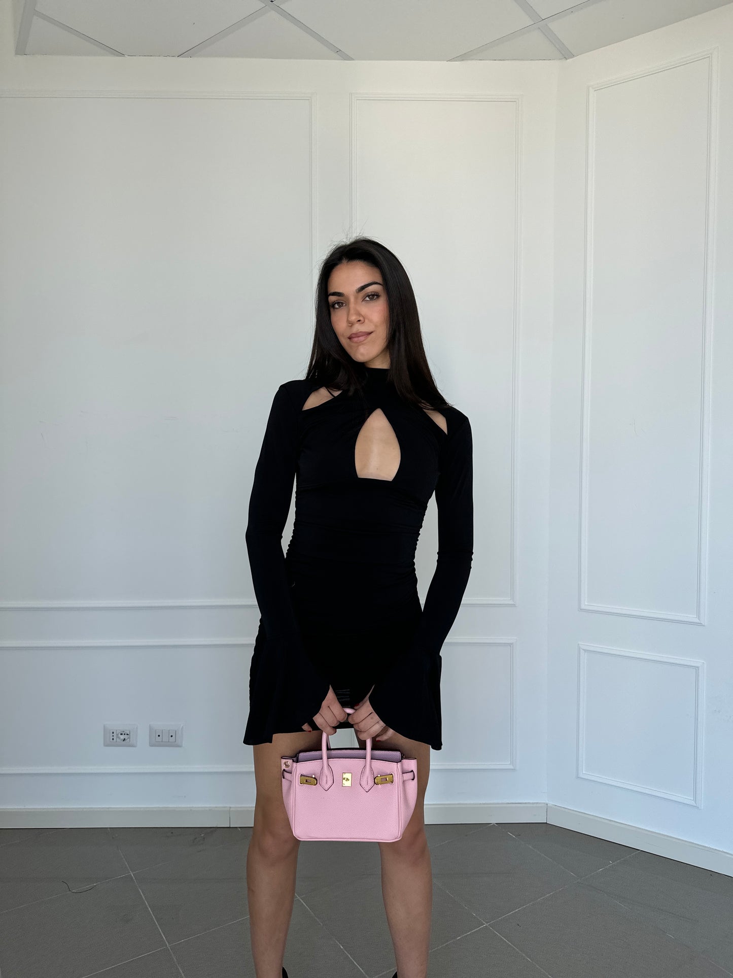 Lily Dress
