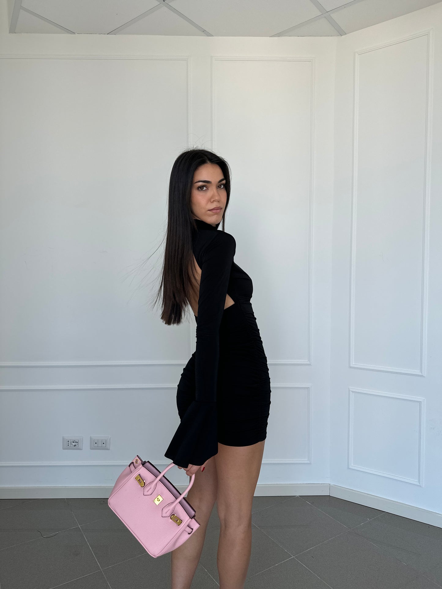 Lily Dress