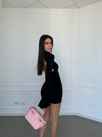 Lily Dress