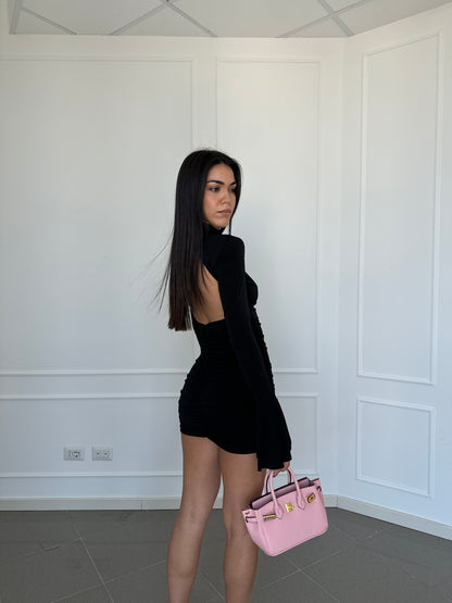 Lily Dress