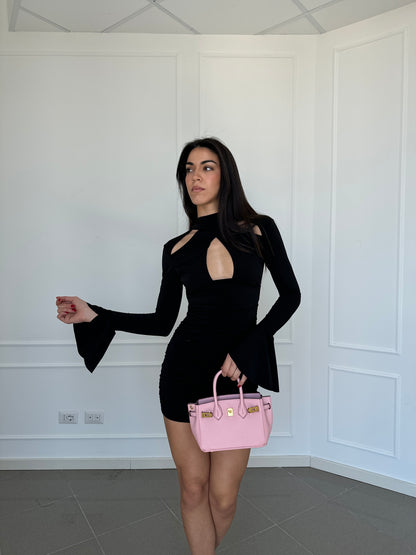 Lily Dress