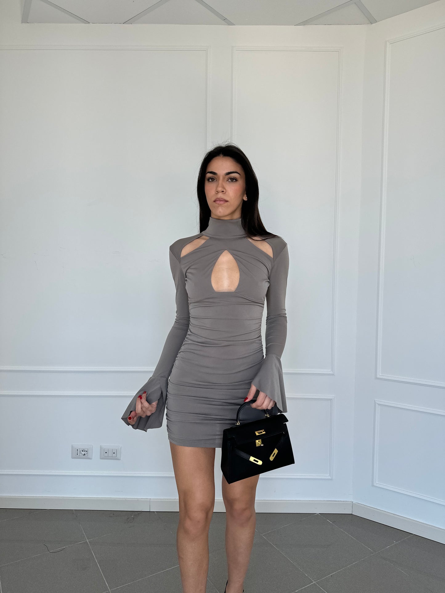 Lily Dress