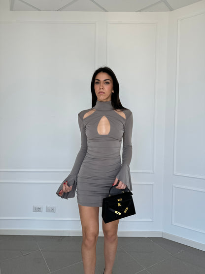 Lily Dress