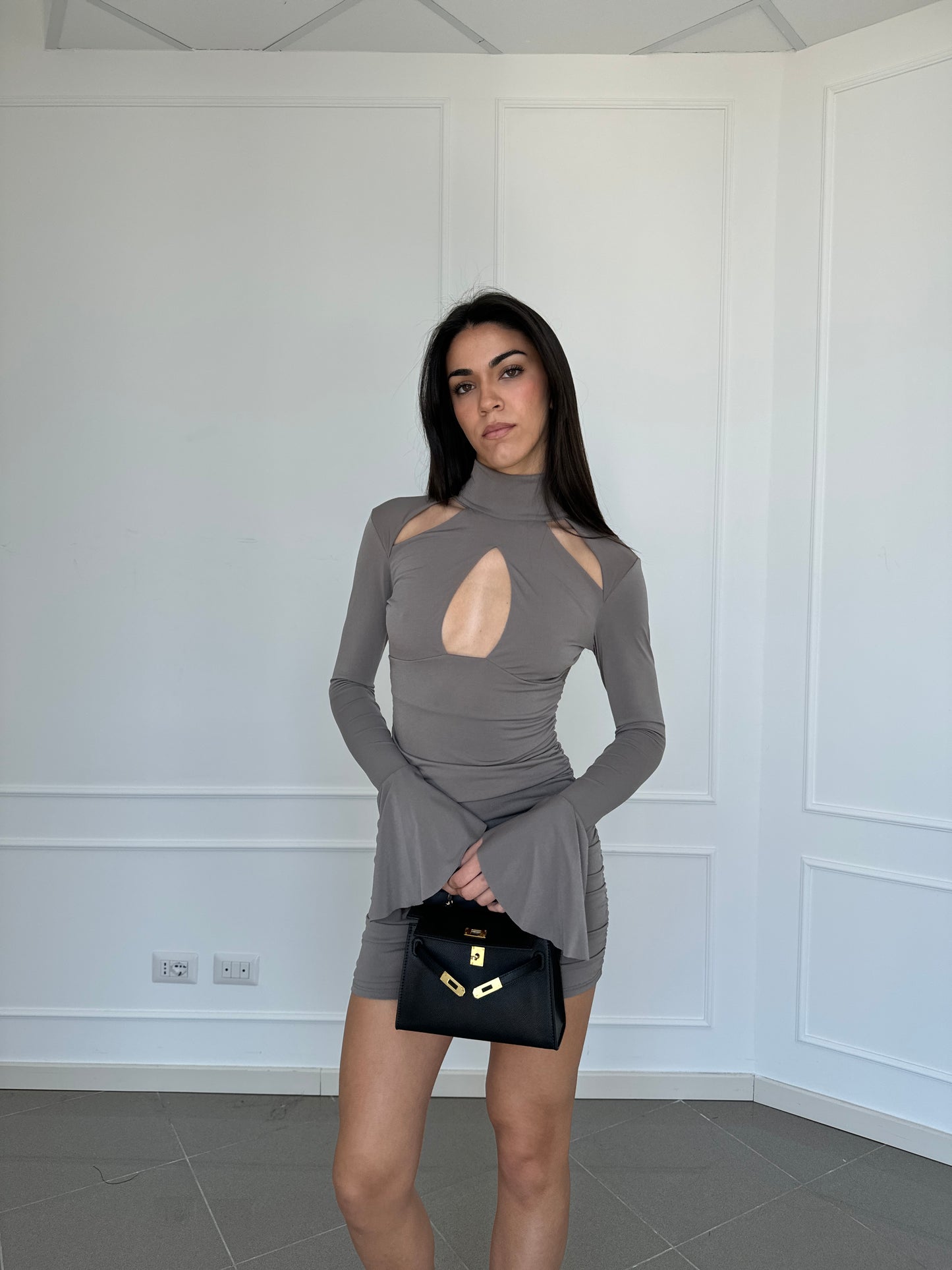Lily Dress