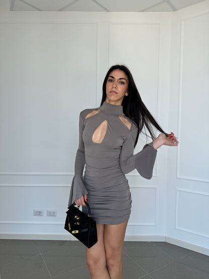 Lily Dress