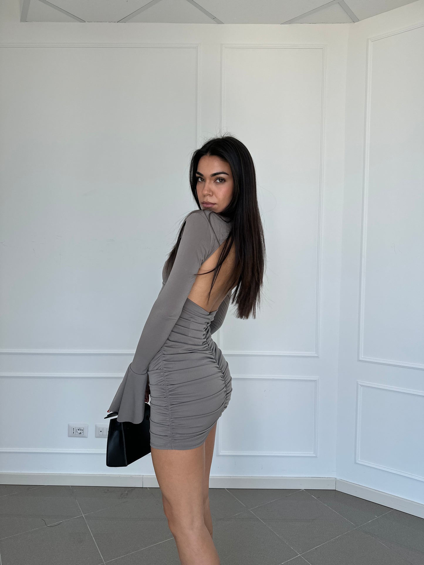 Lily Dress