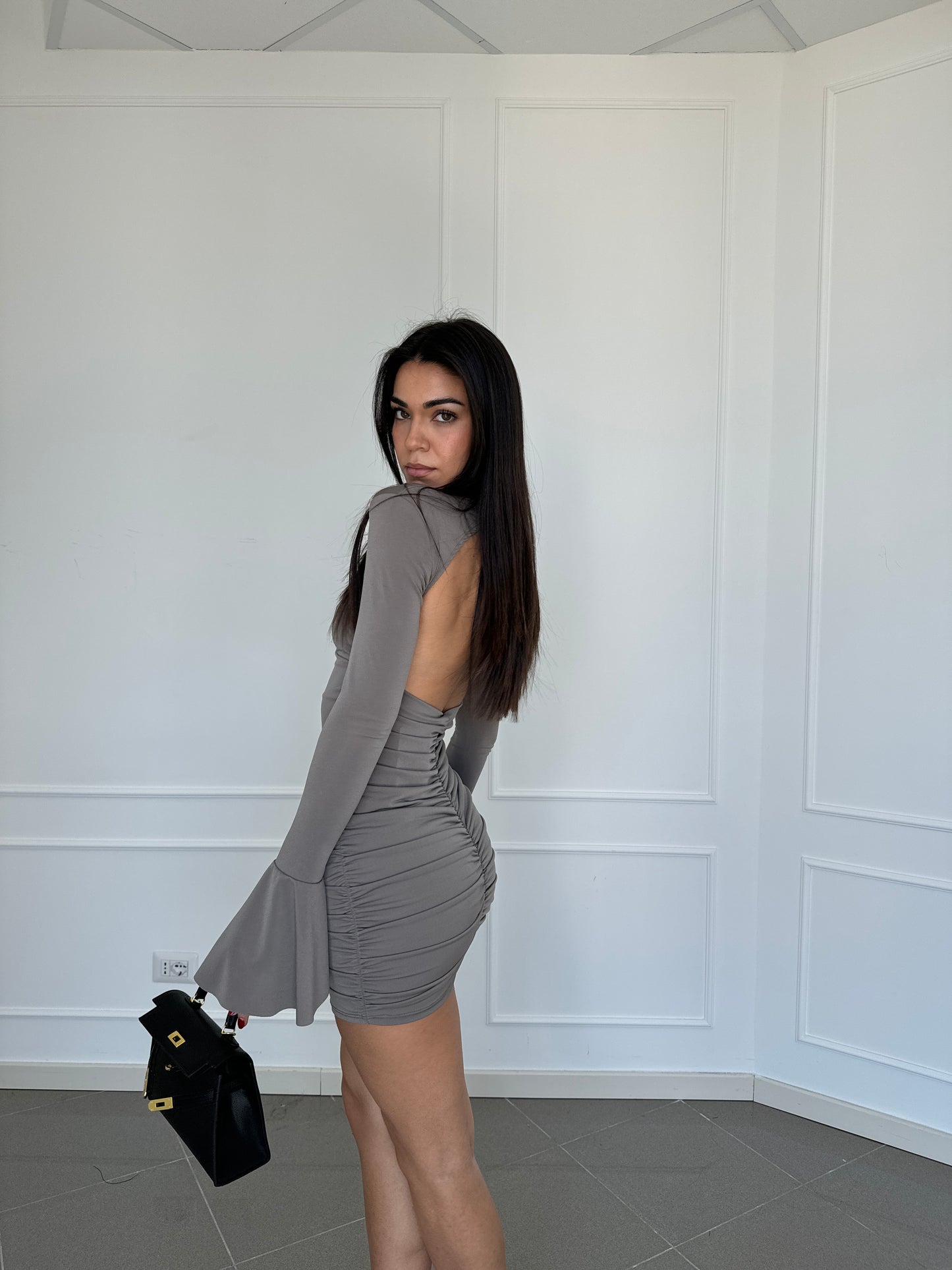 Lily Dress