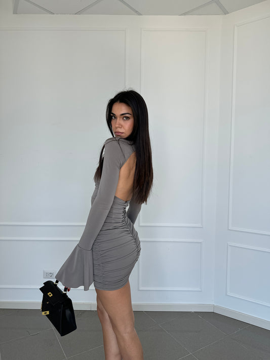 Lily Dress