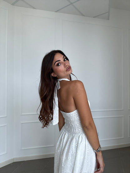 Amalfi Dress