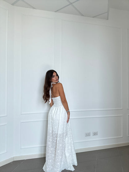 Amalfi Dress