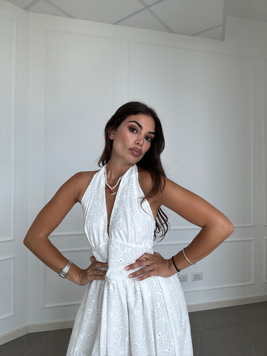 Amalfi Dress