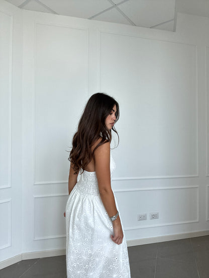 Amalfi Dress