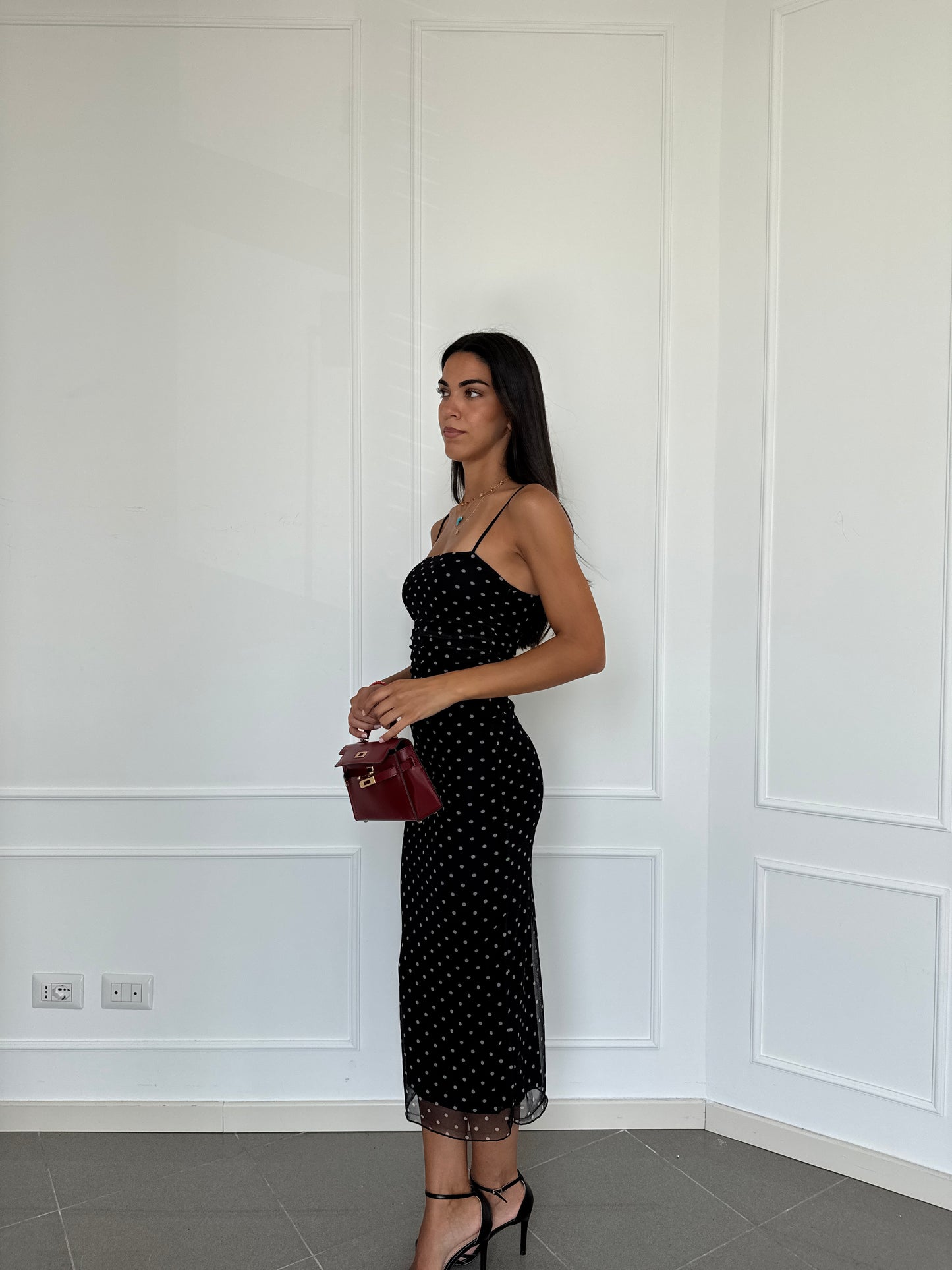 Pois Dress