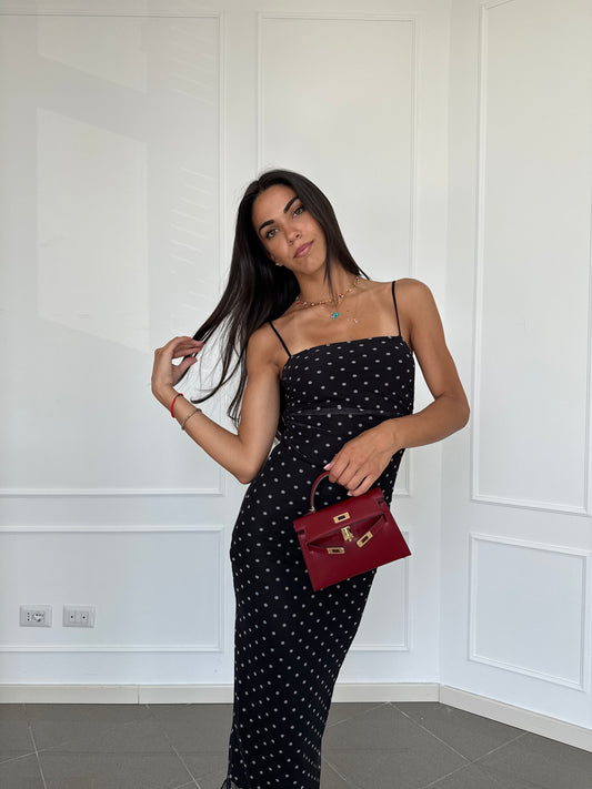 Pois Dress