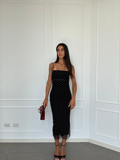 Pois Dress