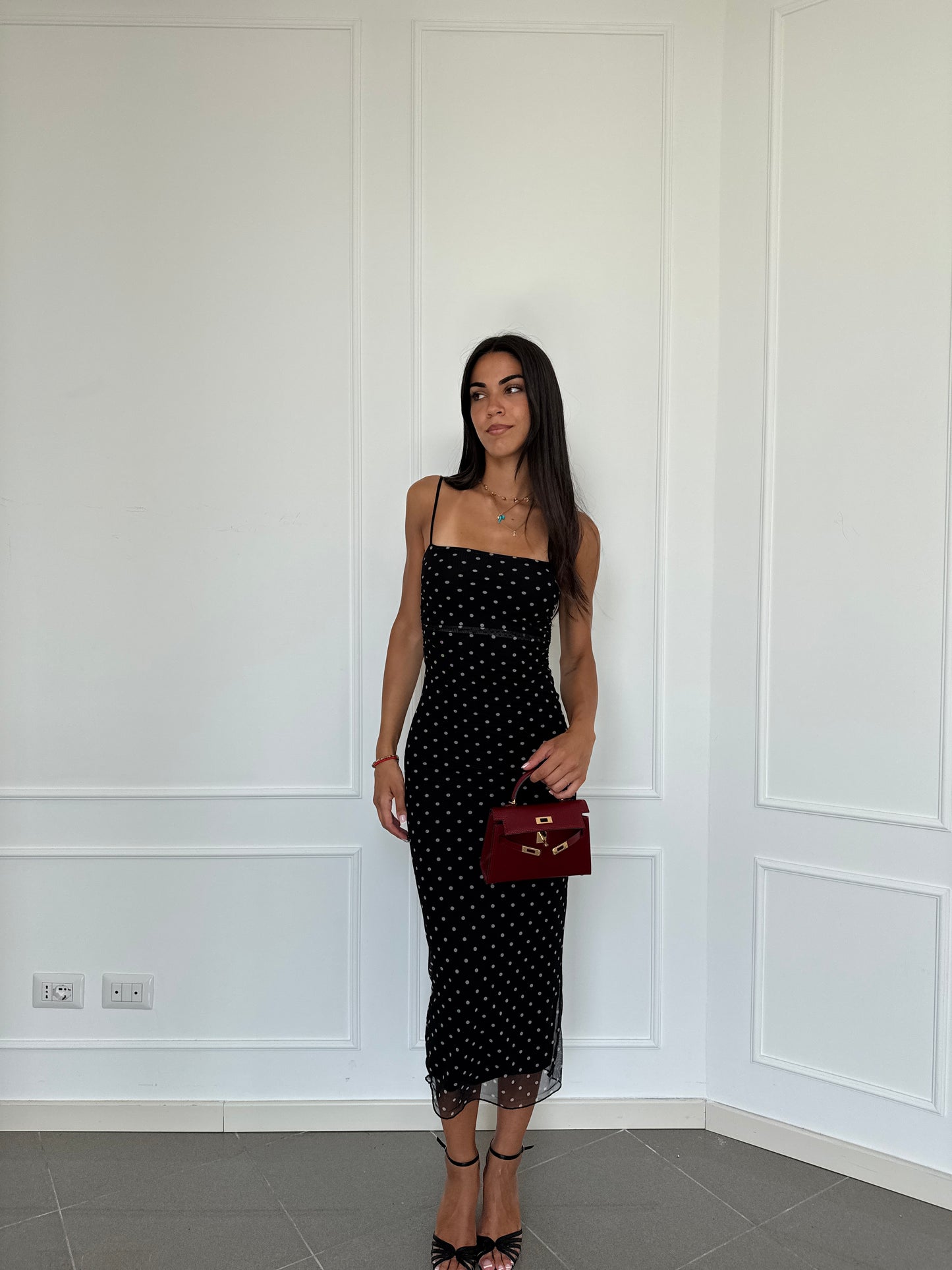 Pois Dress
