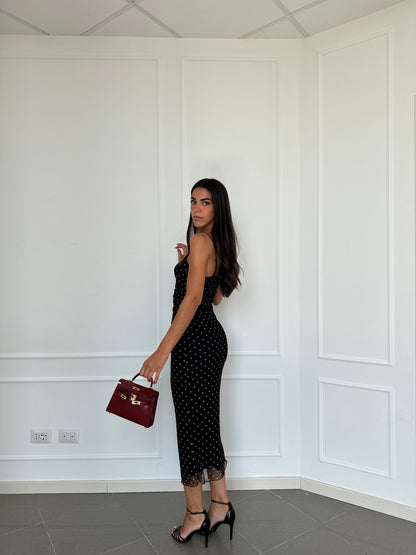 Pois Dress