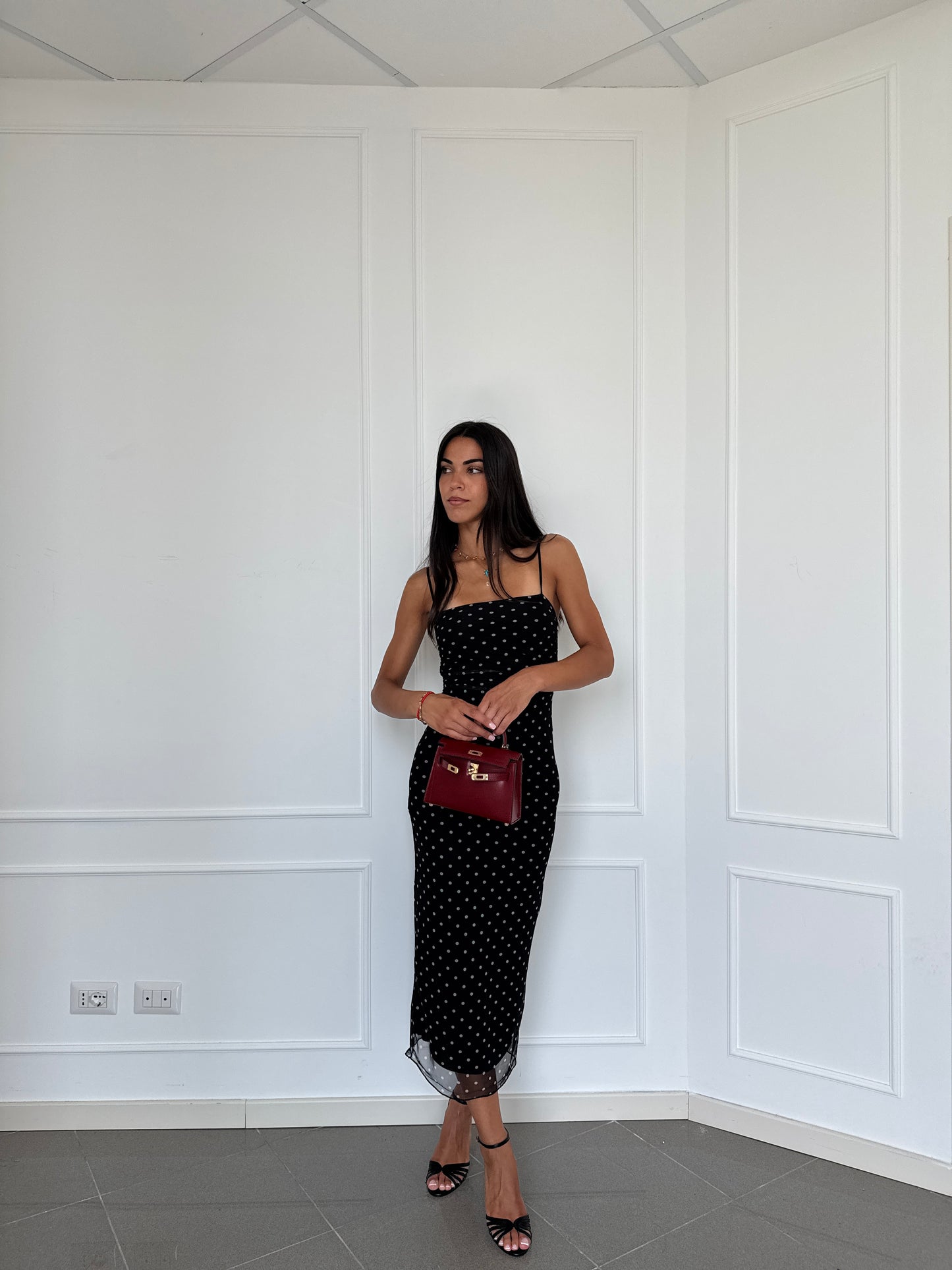 Pois Dress