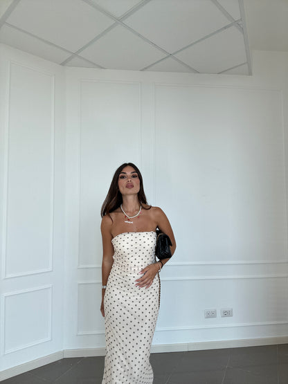 Pois Dress