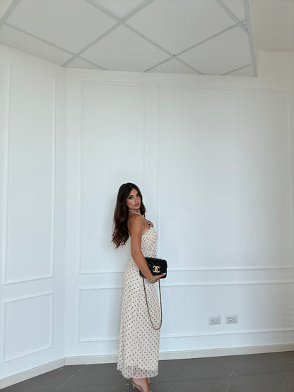Pois Dress