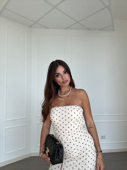Pois Dress
