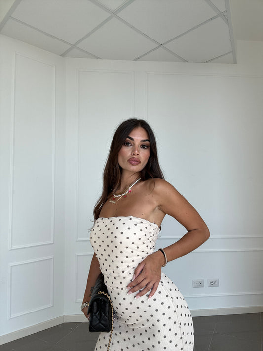 Pois Dress