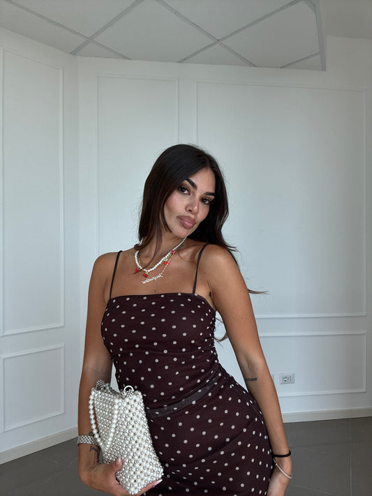 Pois Dress