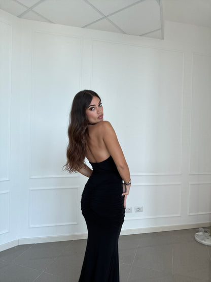 Divina Dress