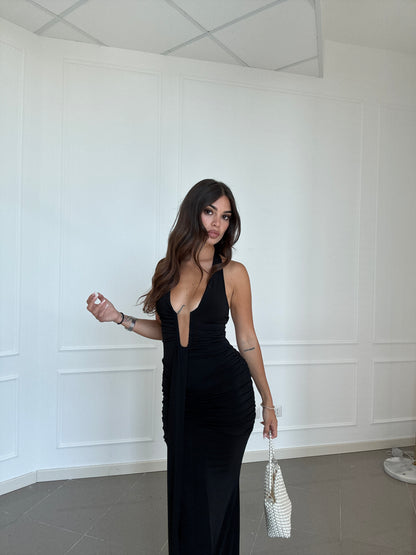 Divina Dress