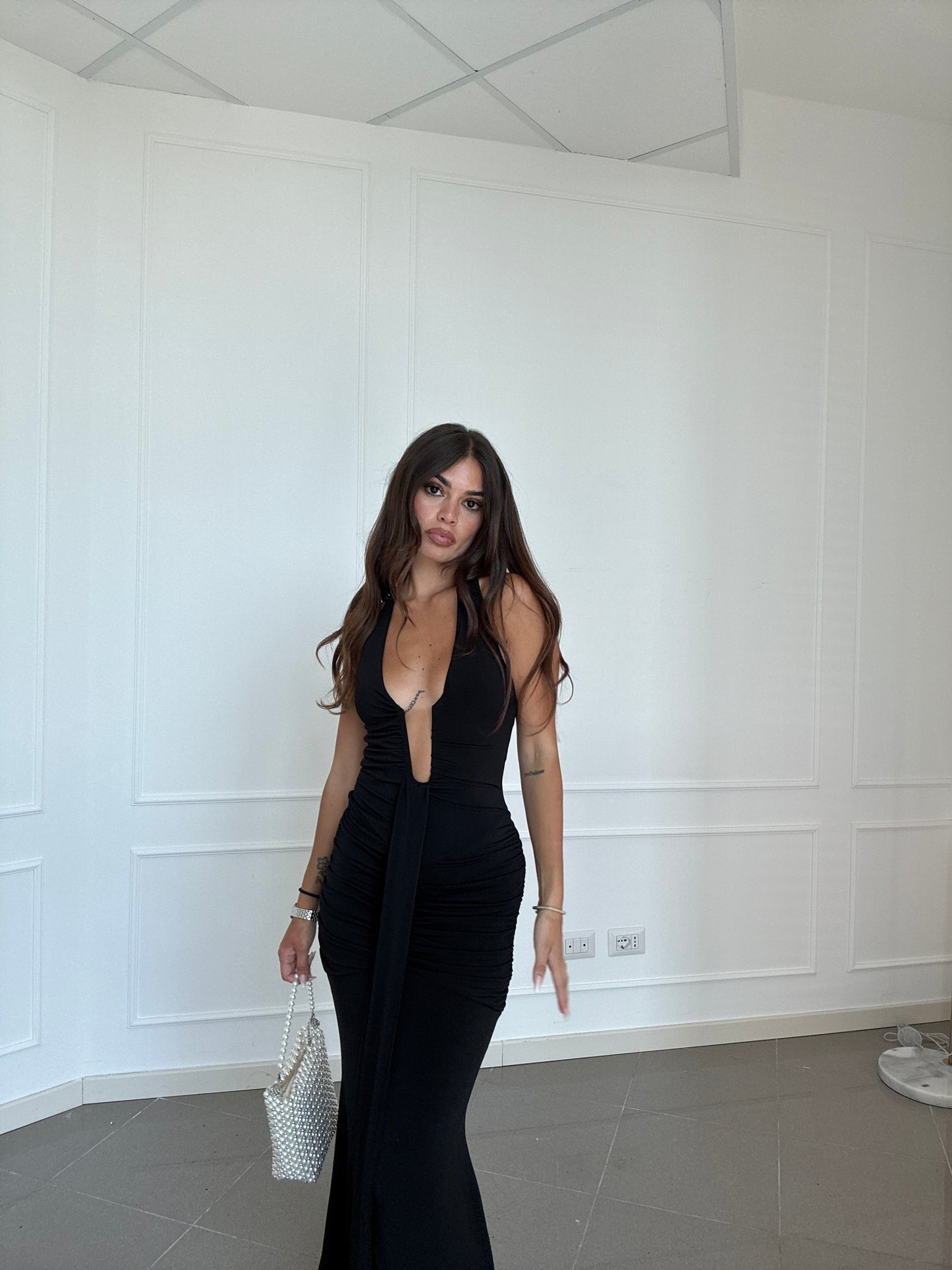 Divina Dress