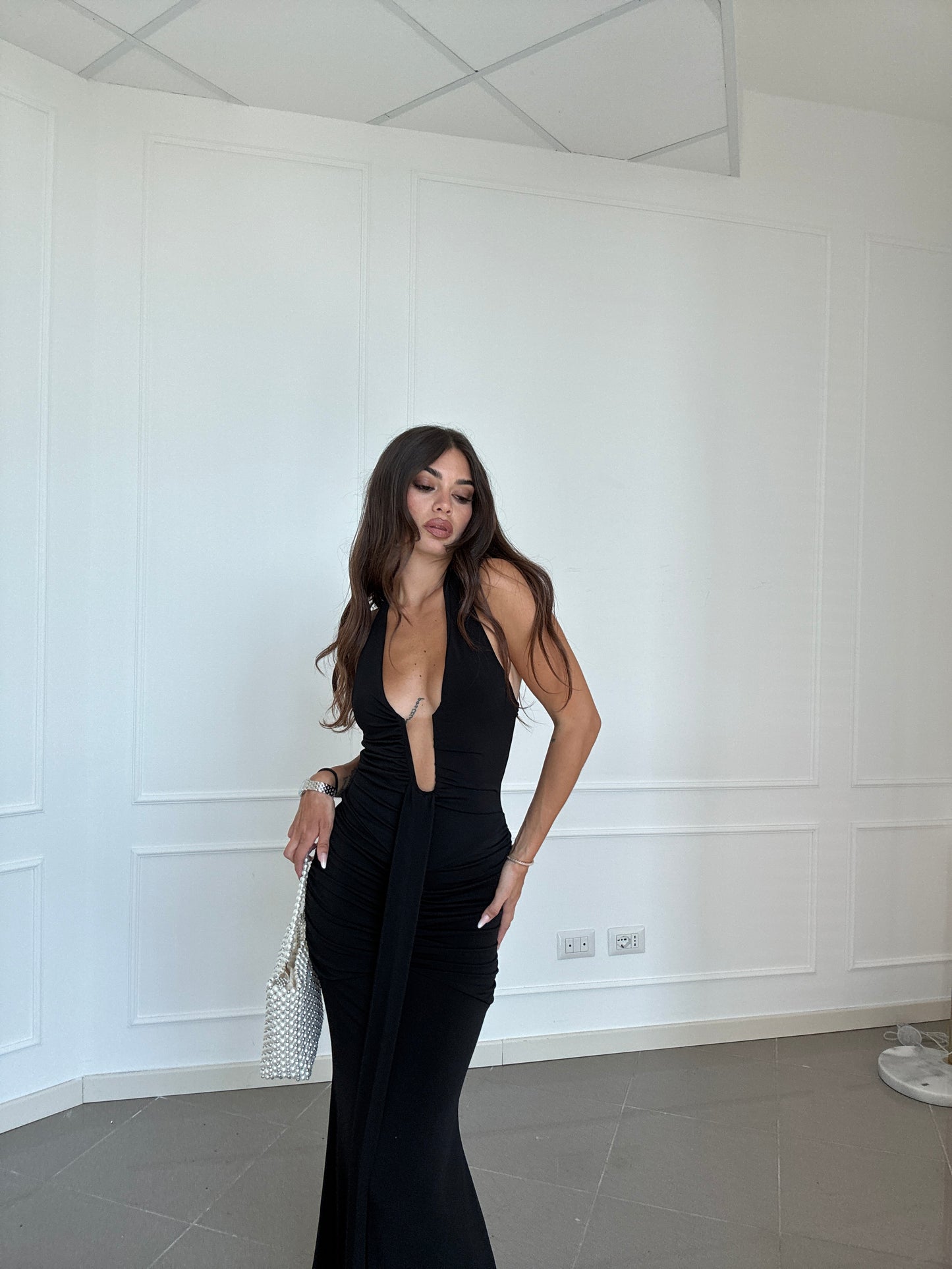 Divina Dress