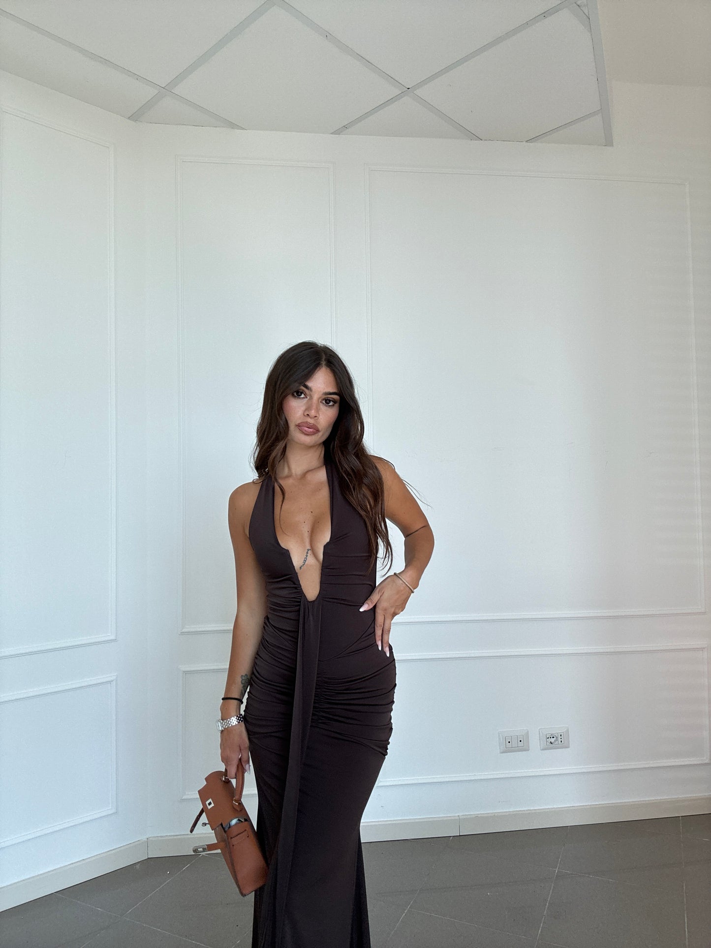 Divina Dress