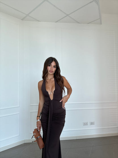 Divina Dress