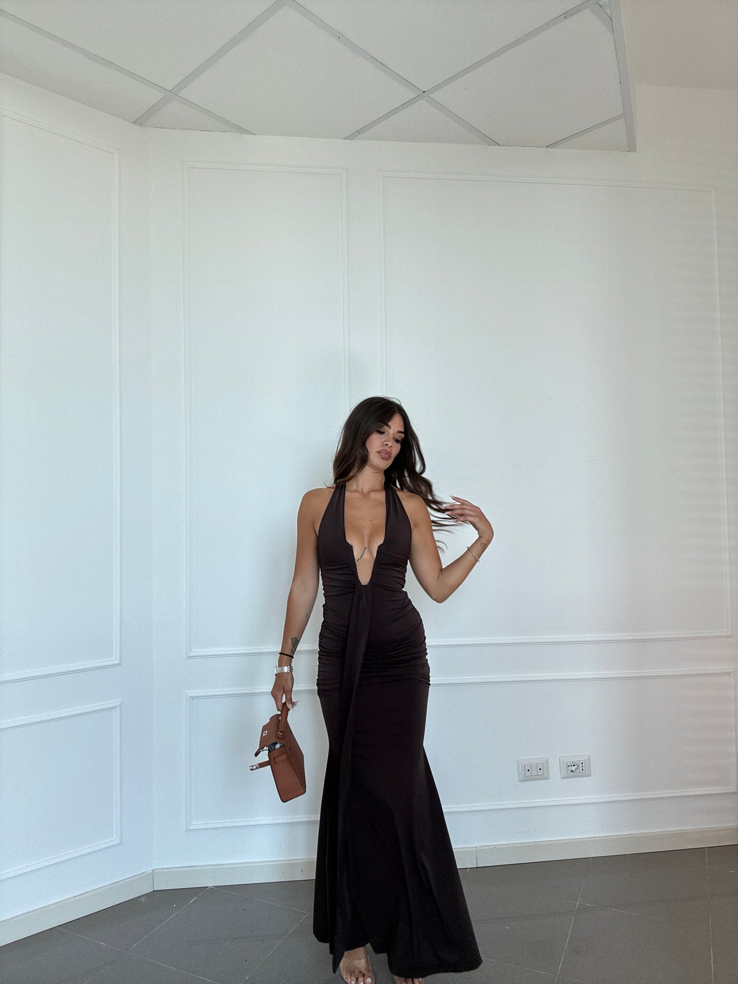 Divina Dress