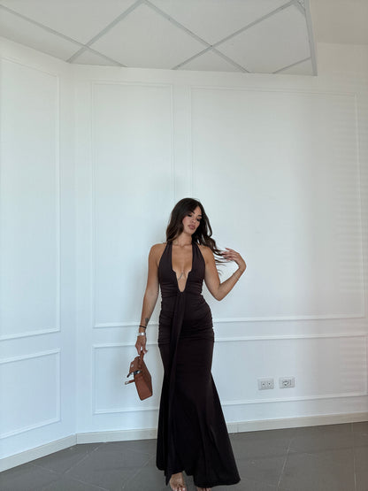 Divina Dress