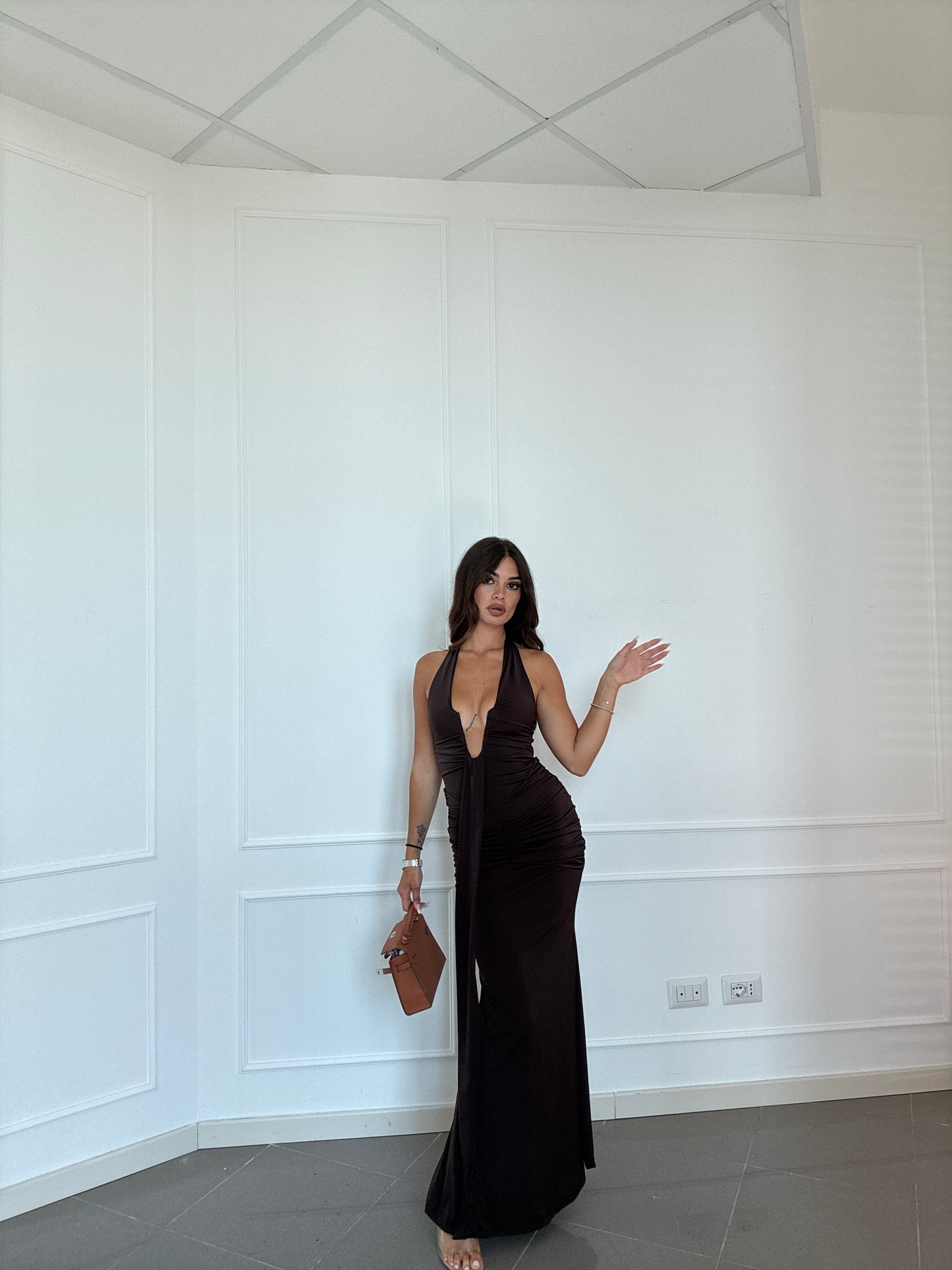 Divina Dress