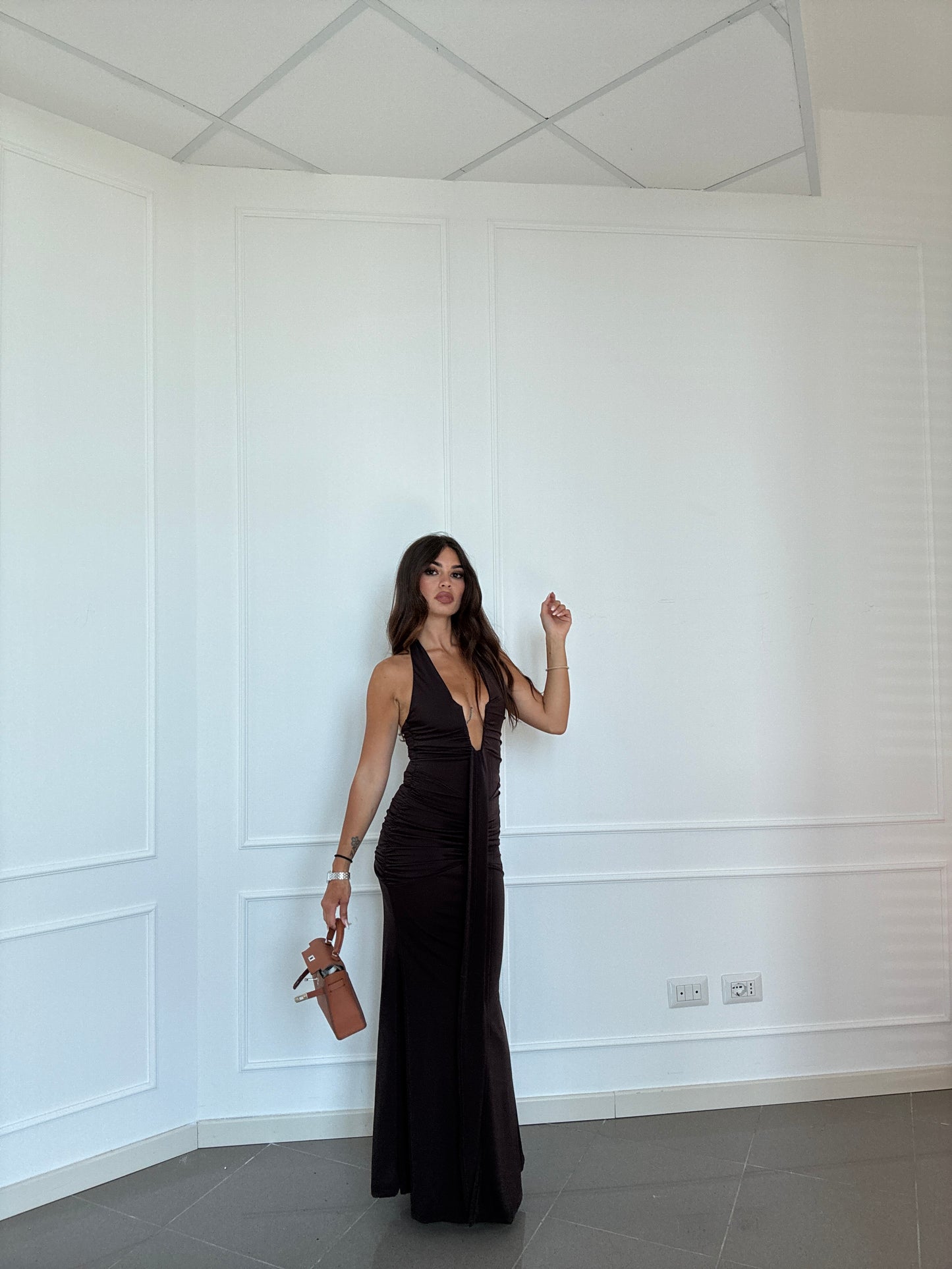 Divina Dress