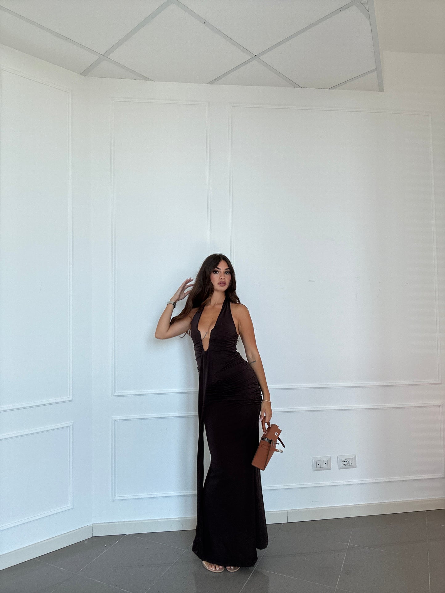 Divina Dress