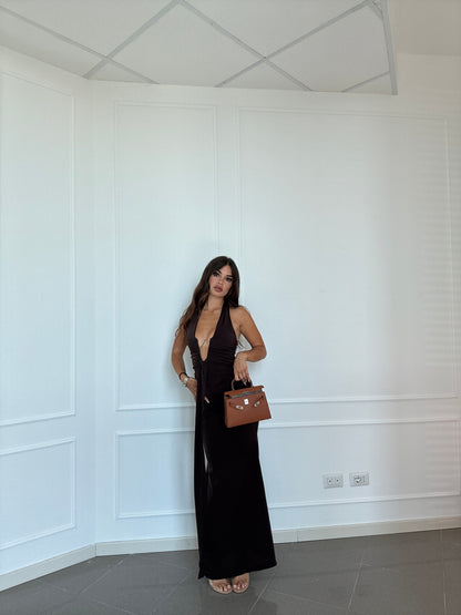 Divina Dress