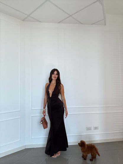 Divina Dress