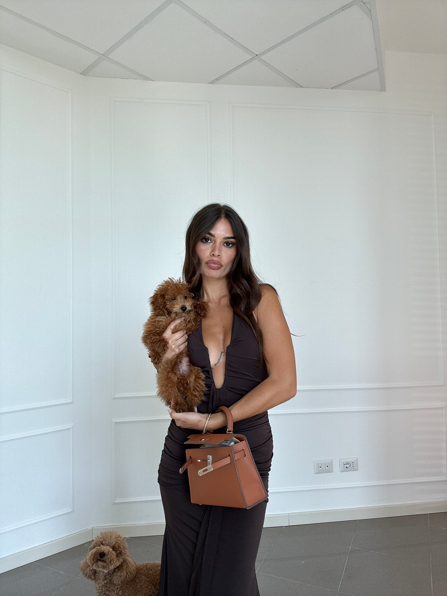 Divina Dress
