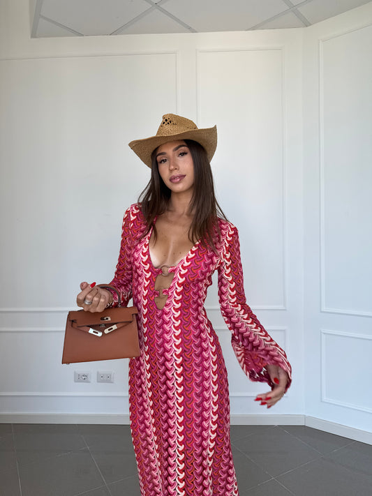Santanna Dress