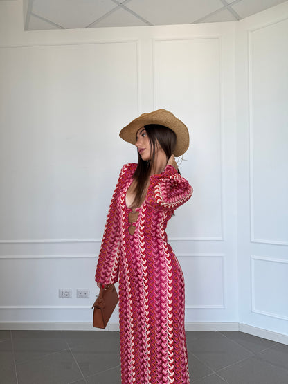 Santanna Dress