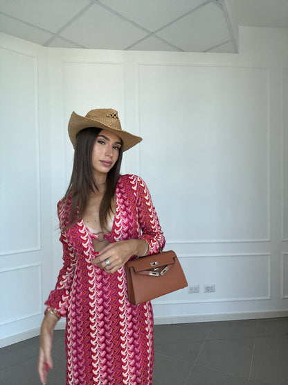 Santanna Dress