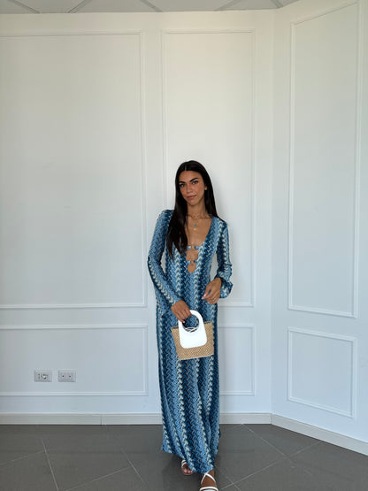 Santanna Dress